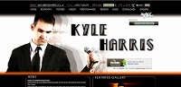 Kyle Harris   Wedding Singer 1060663 Image 4